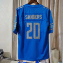 Jersey Detroit Lions Vapor Limited Azul