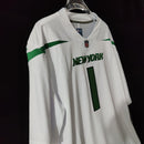 Jersey New York Jets Vapor Limited Branca