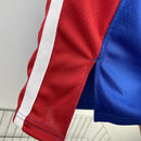 Regata Detroit Pistons Icon Edition 22/23