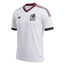 Camisa México Away 2026