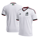 Camisa México Away 2026