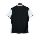 Camisa Corinthians II 2025/26 Masculina - Preta e Branco