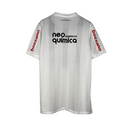 Camisa Corinthians Retrô I 2010 Masculina - Branca