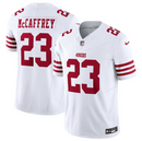 Camisa NFL San Francisco 49ers Vapor F.U.S.E. Limited Jersey Branca