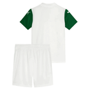Conjunto Infantil Palmeiras II 2025/26 - Branca