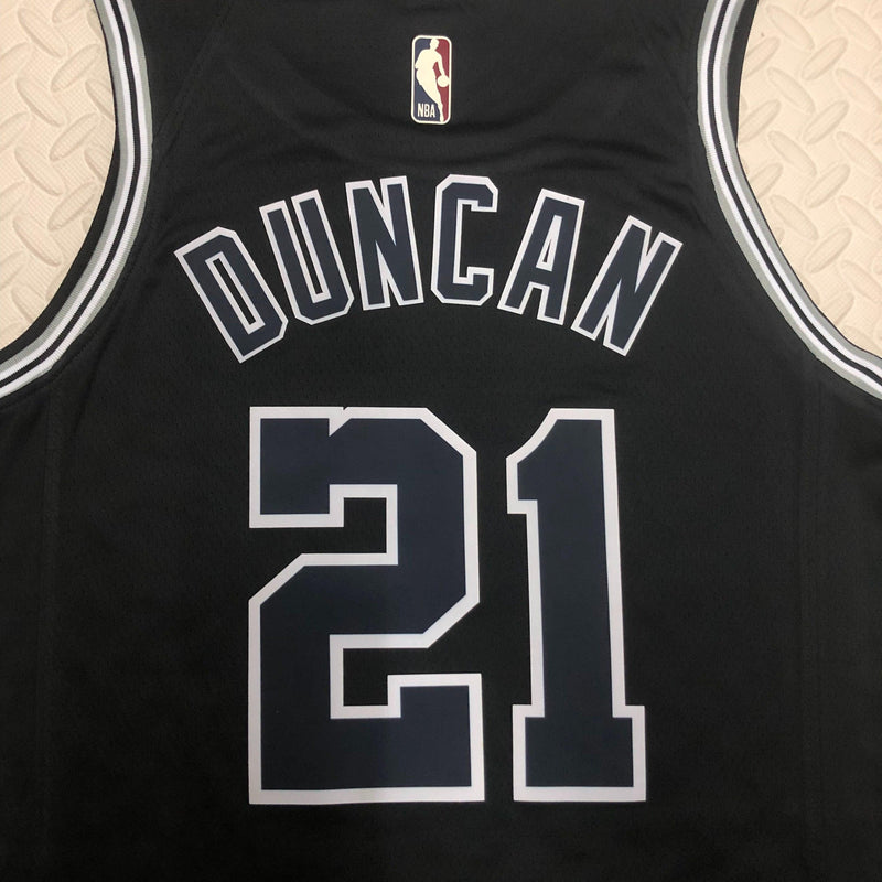 Regata San Antonio Spurs Classic Edition 22/23