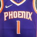 Regata Phoenix Suns Icon Edition Diamante 75th