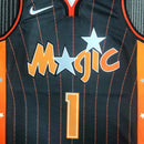 Regata Orlando Magic City Edition Diamante 75th