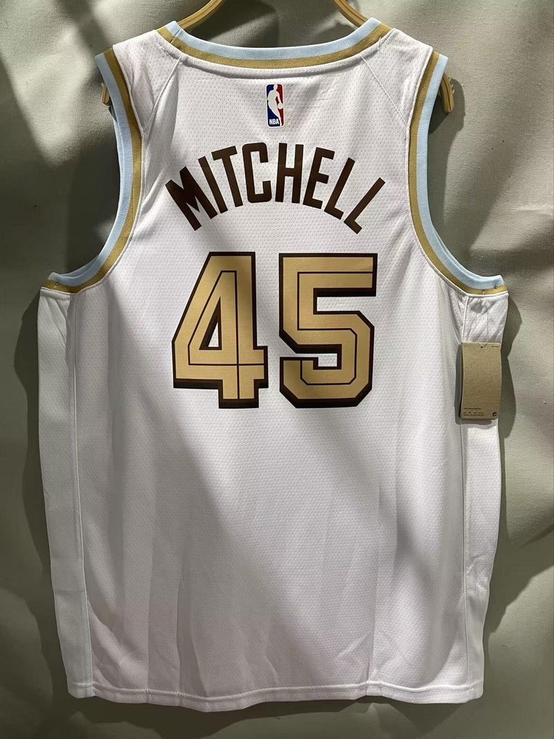Regata Cleveland Cavaliers City Edition 22/23