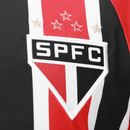 Camisa São Paulo II 2025/26 Masculina - Vermelha e Branca