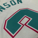 Regata San Antonio Spurs City Edition Diamante 75th