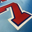 Regata Brooklyn Nets Classic Edition 20/21