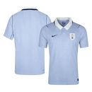 Camisa Uruguai Home 2026 - Azul Celeste