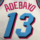 Regata Miami Heat Vice City Edition 17/18