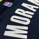 Regata Memphis Grizzlies City Edition Diamante 75th