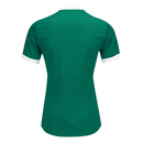 Camisa Feminina Palmeiras I 2025/26 - Verde