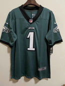Jersey Philadelphia Eagles Vapor Limited Verde