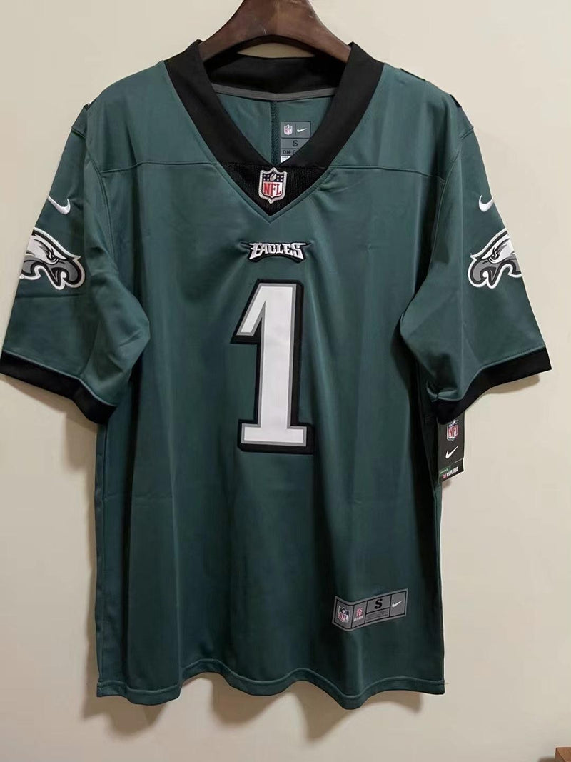 Jersey Philadelphia Eagles Vapor Limited Verde