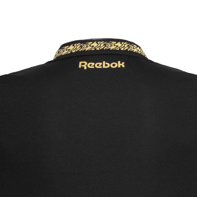 Camisa Botafogo III 2024/25 Masculina - Preta