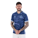 Camisa Cruzeiro III Dudu