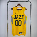 Regata Utah Jazz Icon Edition 22/23