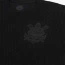 Camisa Corinthians II Versão Jogador 2024/25 Masculina - Preta