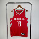 Regata Houston Rockets Icon Edition 18/19