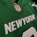 Jersey New York Jets Vapor Limited Verde