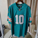 Jersey Miami Dolphins Vapor Limited Verde