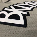 Regata Brooklyn Nets Statement Edition 21/22