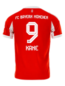 Camisa Bayern de Munique Home 25/26 Kane