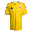 Camisa Colômbia Home 2026