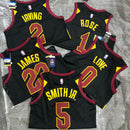 Camisa NBA Cleveland Cavaliers Statement Edition 19/20