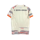 Camisa Bayern de Munique Away 25/26 - Bege