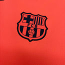 Camisa Barcelona Third 2025/26 - Laranja