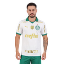 Camisa Palmeiras II Todos Patrocinadores 24/25 Masculina - Branca