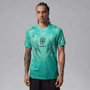 Camisa Brasil Goleiro 2026