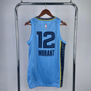 Regata Memphis Grizzlies Statement Edition 22/23