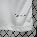 Camisa Alemanha Home 2025 - Branca