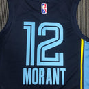Regata Memphis Grizzlies Icon Edition Diamante 75th