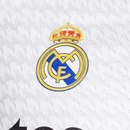 Camisa Real Madrid Jogador Home 2024/25 - Branca