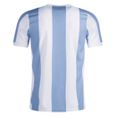 Camisa Argentina Edição Especial 50 Anos - Azul e Branca