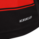 Camisa Flamengo I 2025/26 Masculina - Vermelho e Preto