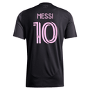 Camisa Inter Miami II 2025/26 Messi
