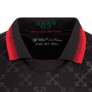 Camisa AC Milan IIII 2025 Masculina X Off-White Terra dos sonhos