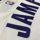 Regata Los Angeles Lakers Association Edition Diamante 75th