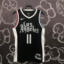 Regata Los Angeles Clippers City Edition 20/21