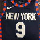 Regata New York Knicks City Edition 18/19
