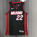 Regata Miami Heat Icon Edition Diamante 75th