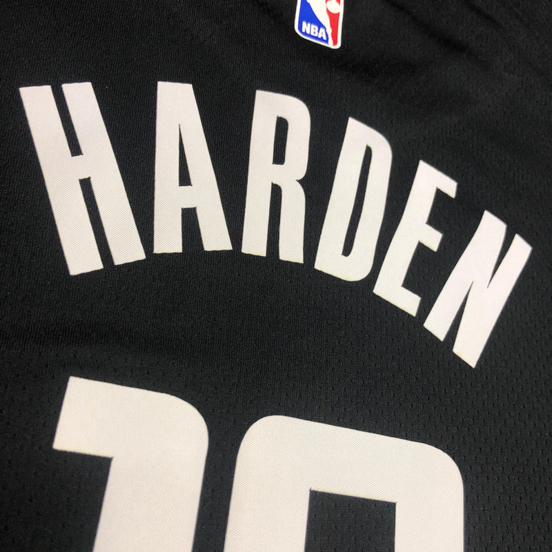 Regata Houston Rockets Statement Edition